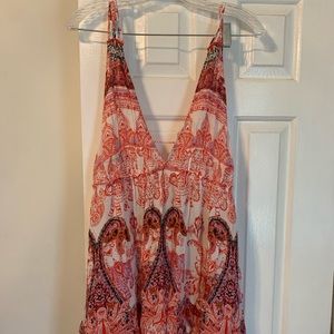 Free people dress!